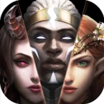 worldstone: bloodline origins android application logo